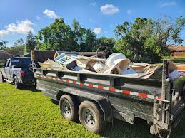 Best Retail Junk Removal  in Willis, TX